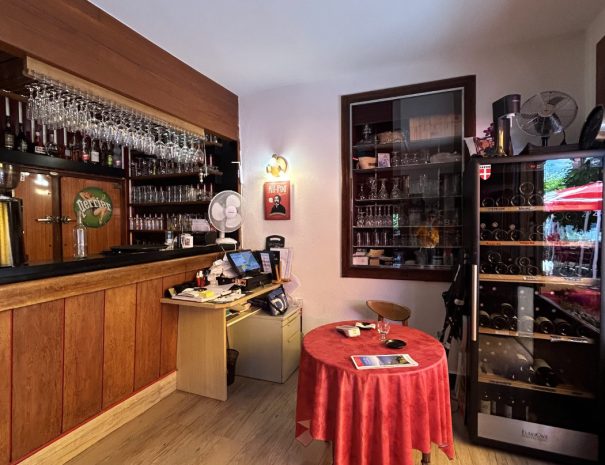 bar-V